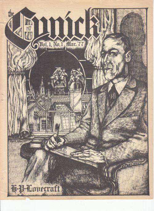 Cover designed by Mark King