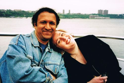 Margaret Hall and S. T. Joshi