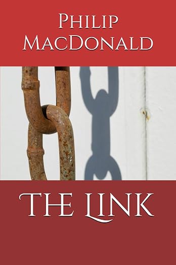 Cover of The Link