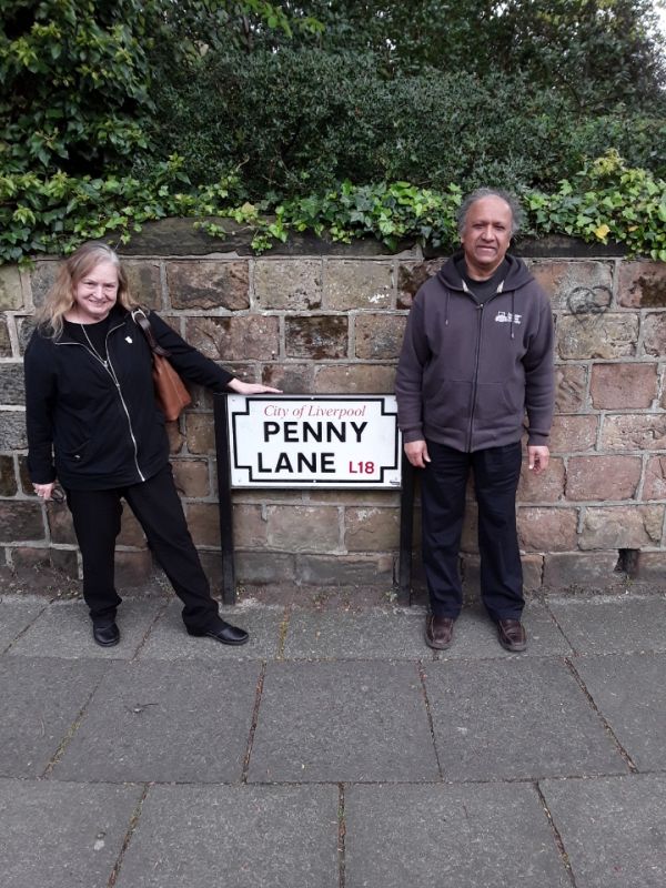 Penny Lane